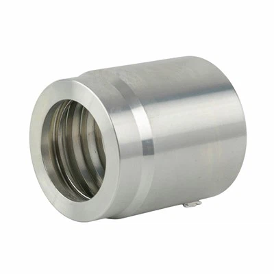 Нет наконечника Skive